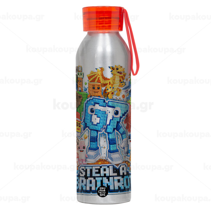 Steal a Brainrot Six Seven — 1