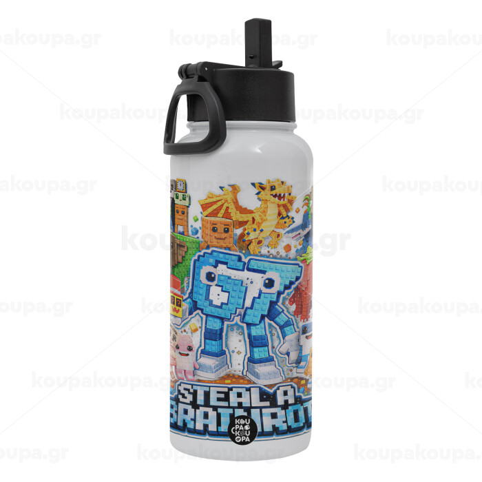 Steal a Brainrot Six Seven — 1