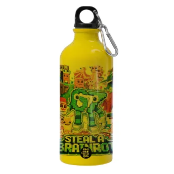 Steal a Brainrot Six Seven, Παγούρι νερού 600ml