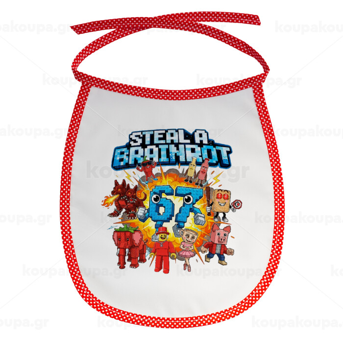 Steal a Brainrot 67 Roblox Style — 1