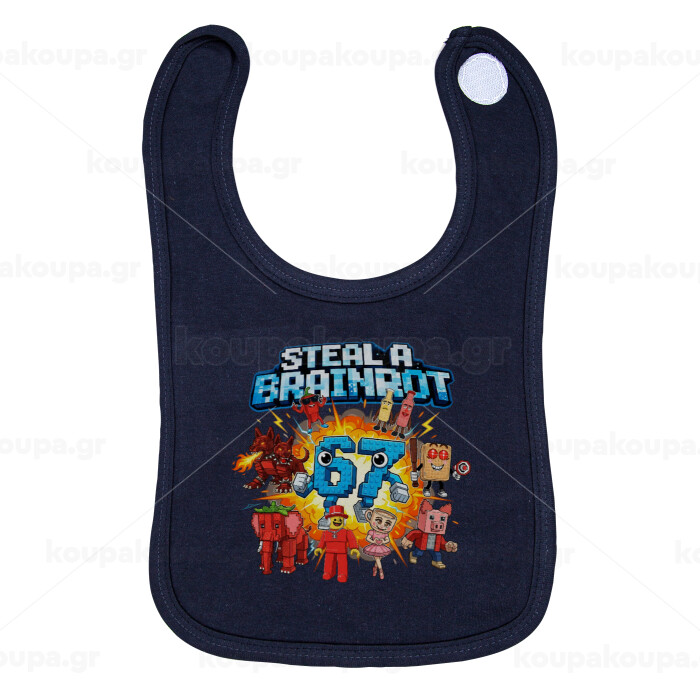 Steal a Brainrot 67 Roblox Style — 1