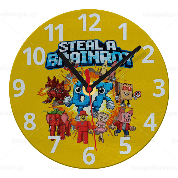 Steal a Brainrot 67 Roblox Style — 1