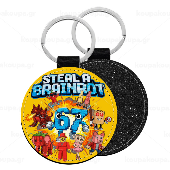 Steal a Brainrot 67 Roblox Style — 1
