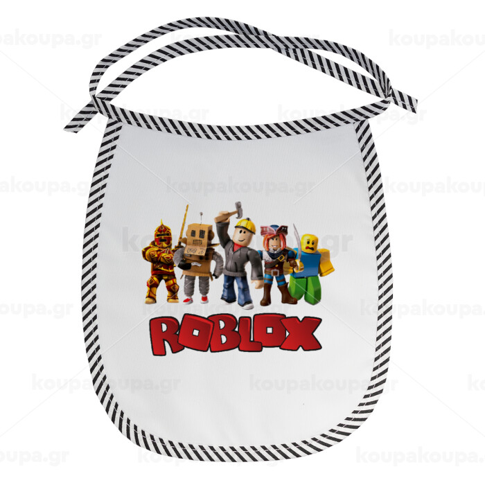 Roblox squad — 1