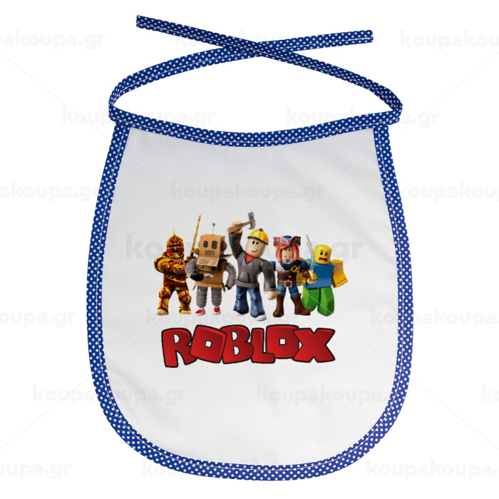 Roblox squad — 1