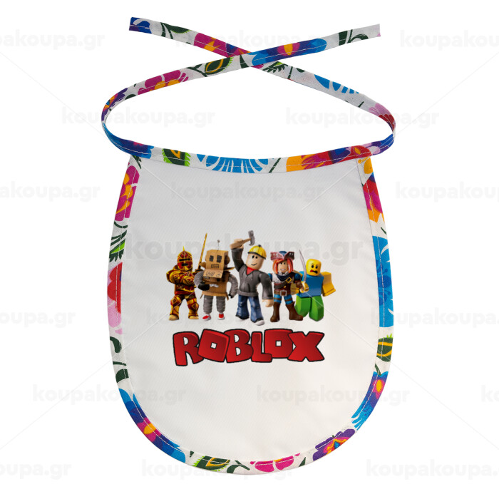 Roblox squad — 1