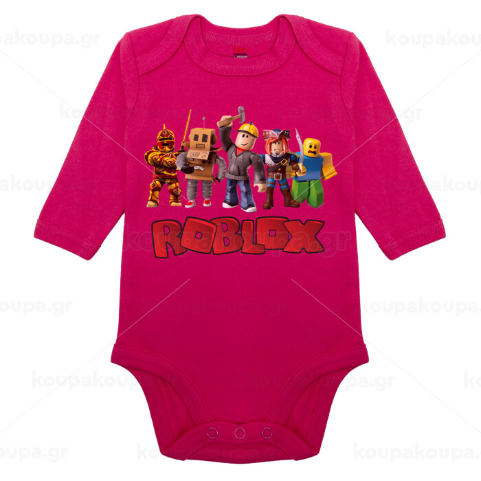 Roblox squad — 1