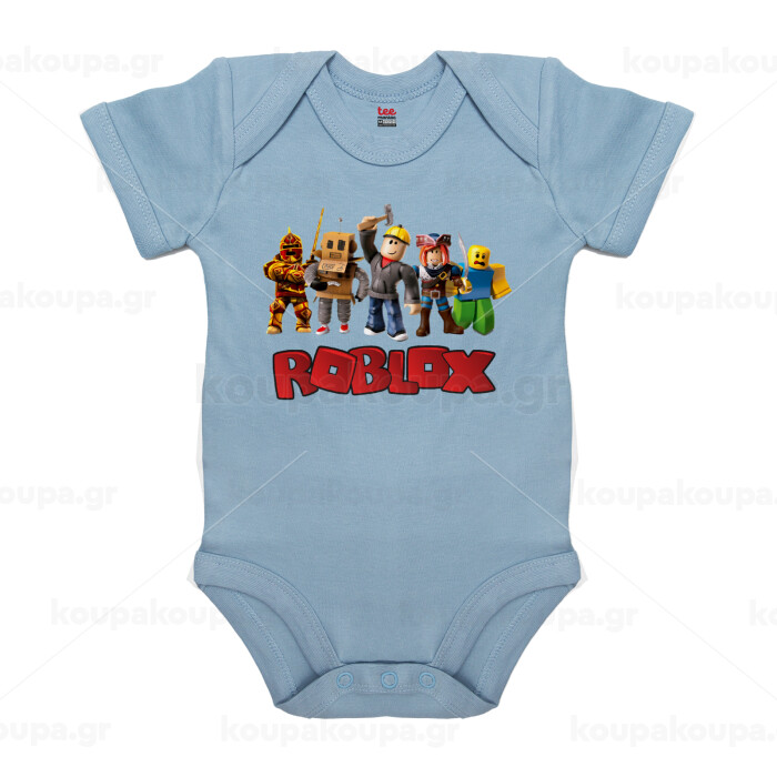 Roblox squad — 1