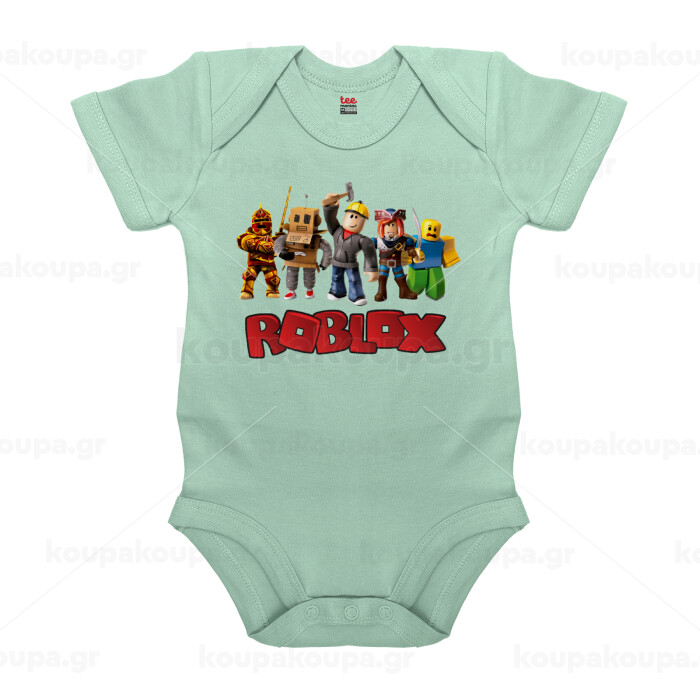Roblox squad — 1