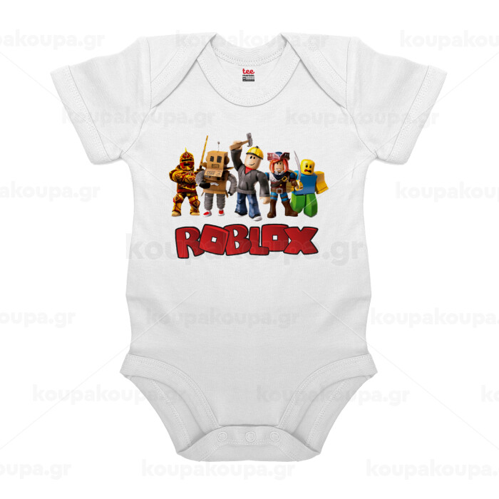 Roblox squad — 1