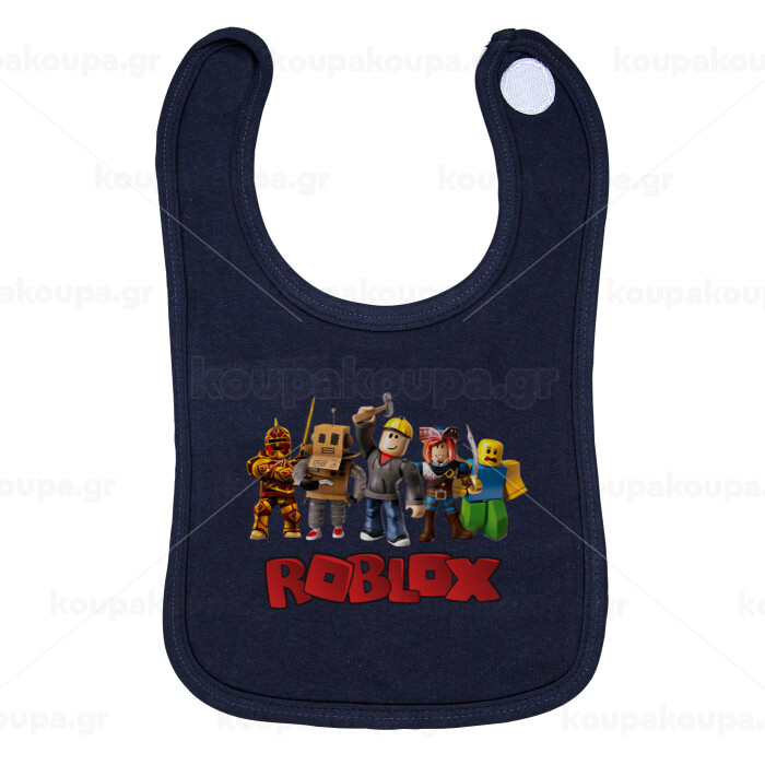 Roblox squad — 1