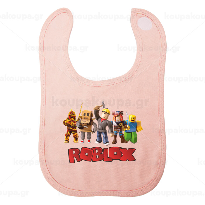 Roblox squad — 1