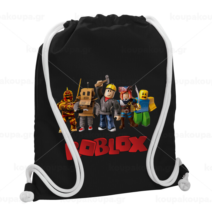 Roblox squad — 1