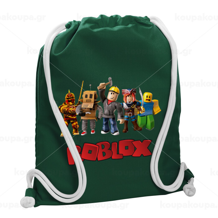 Roblox squad — 1