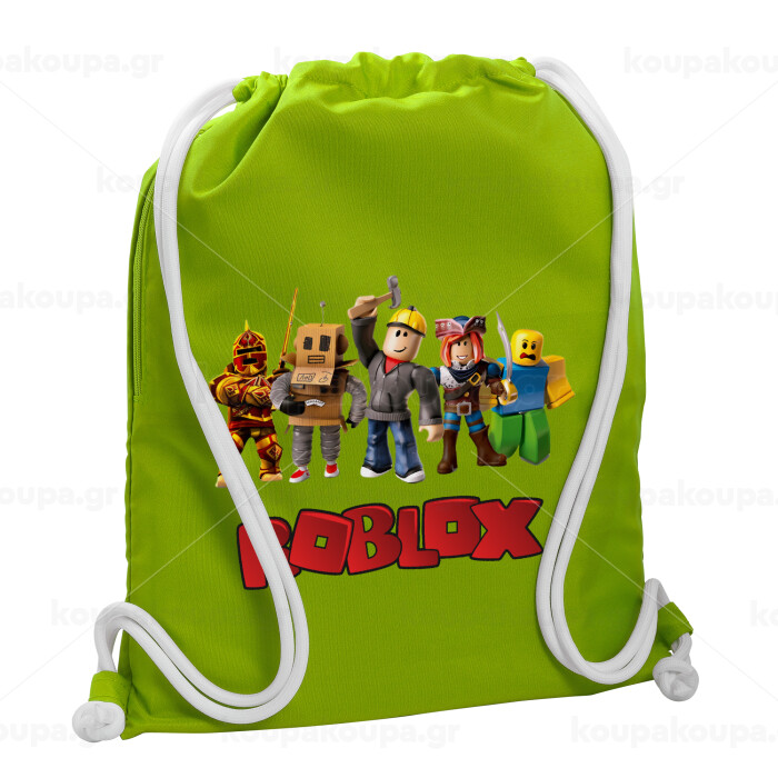Roblox squad — 1