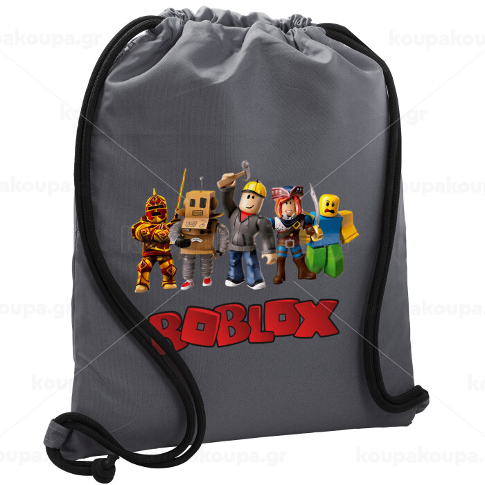 Roblox squad — 1