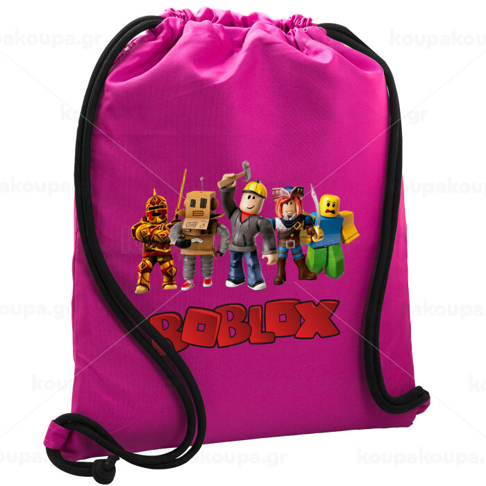 Roblox squad — 1