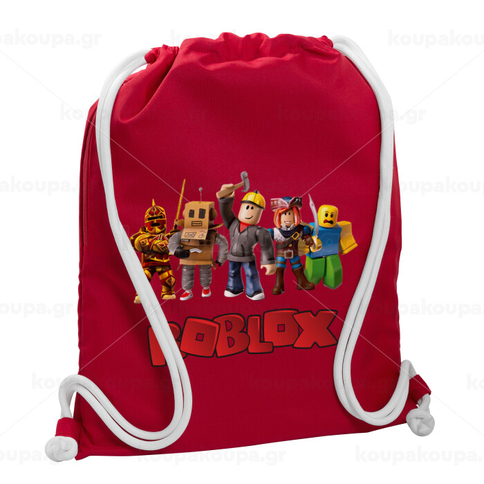 Roblox squad — 1