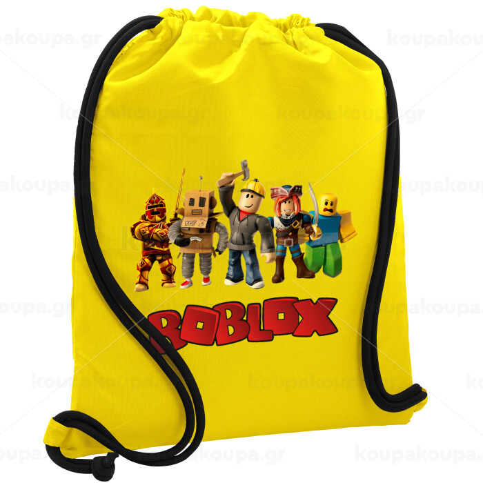 Roblox squad — 1