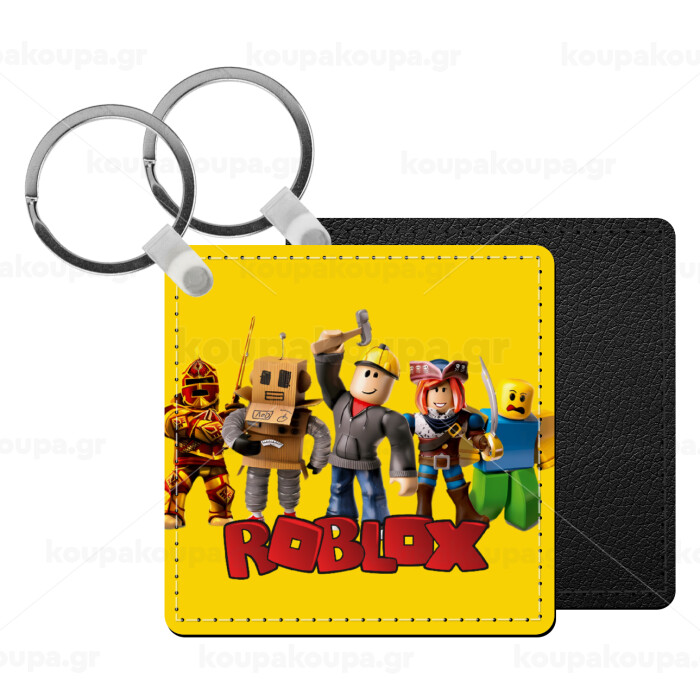 Roblox squad — 1