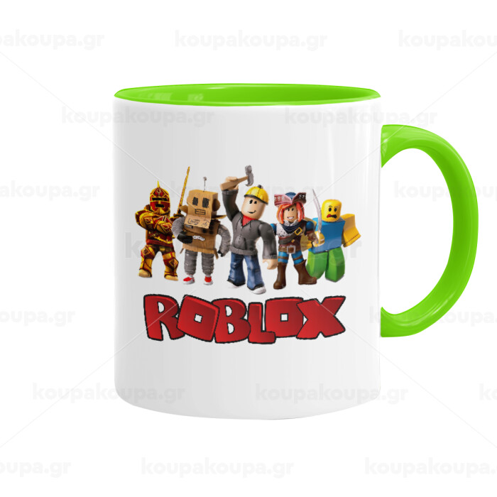 Roblox squad — 1