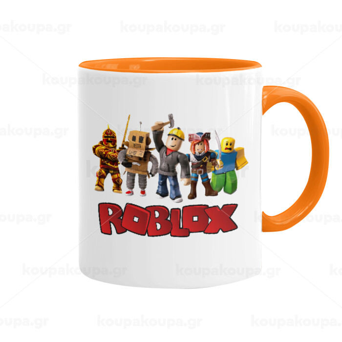 Roblox squad — 1