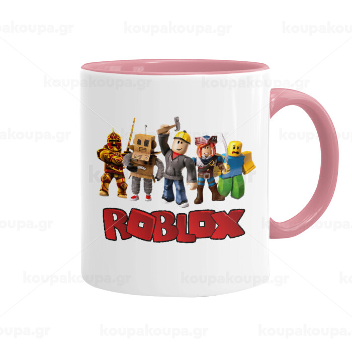 Roblox squad — 1