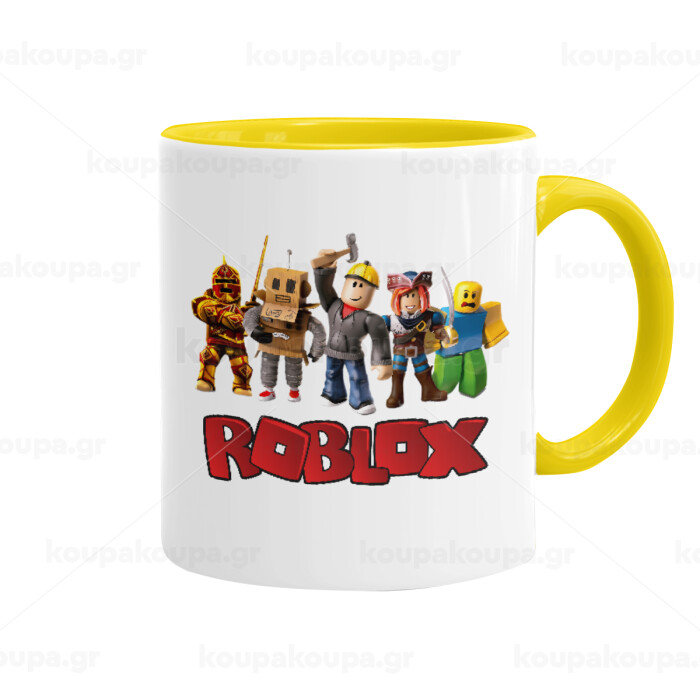 Roblox squad — 1