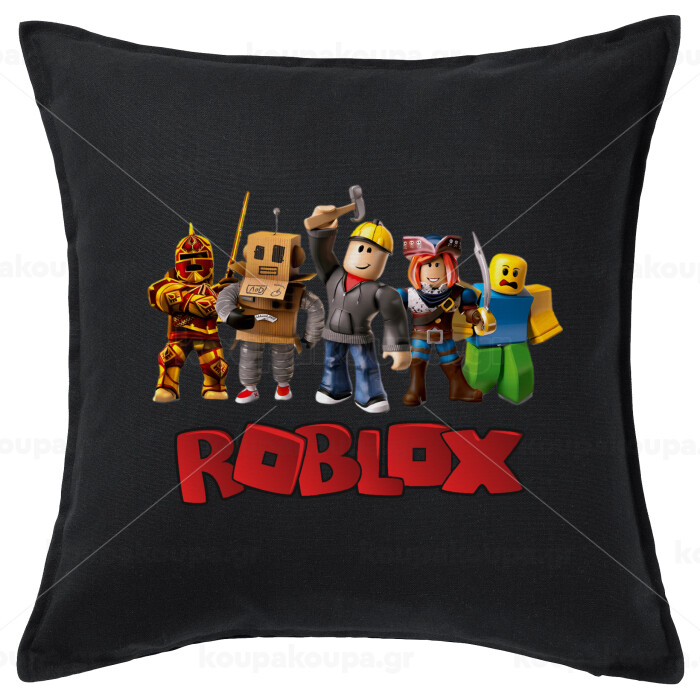Roblox squad — 1