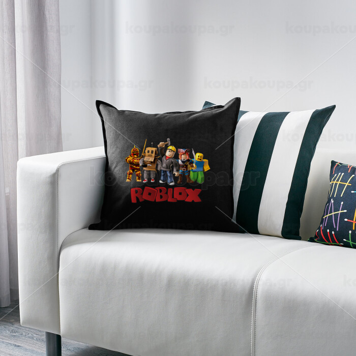 Roblox squad — 2