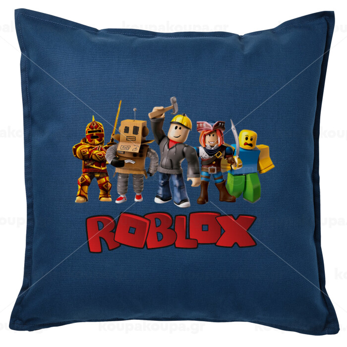 Roblox squad — 1