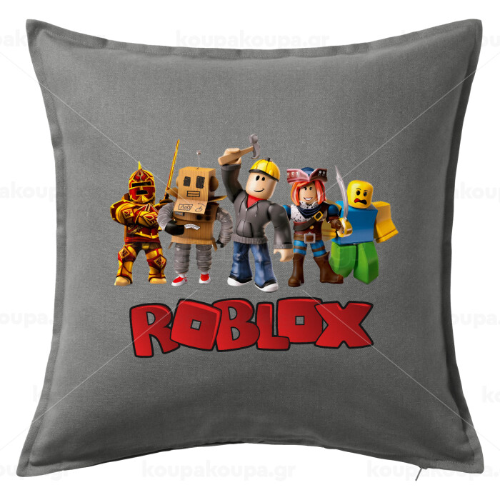 Roblox squad — 1