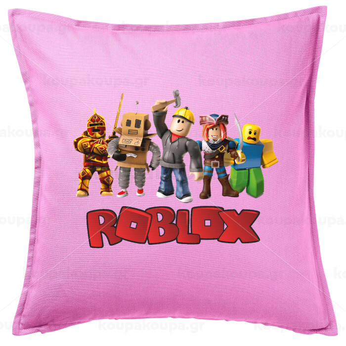 Roblox squad — 1