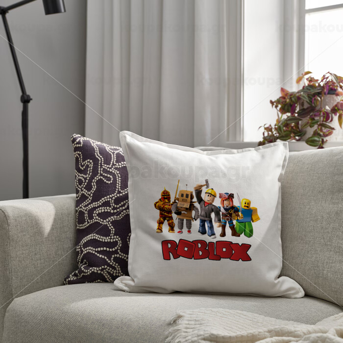 Roblox squad — 2