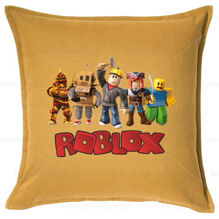 Roblox squad — 1