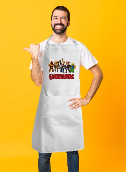 Roblox squad — 2