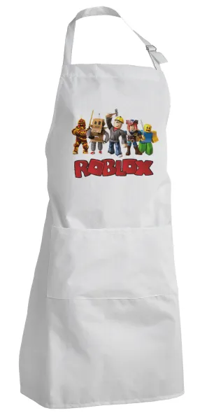 Roblox squad — 1
