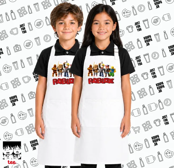 Roblox squad — 1