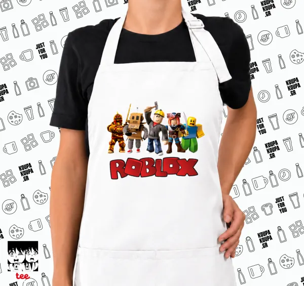 Roblox squad — 1