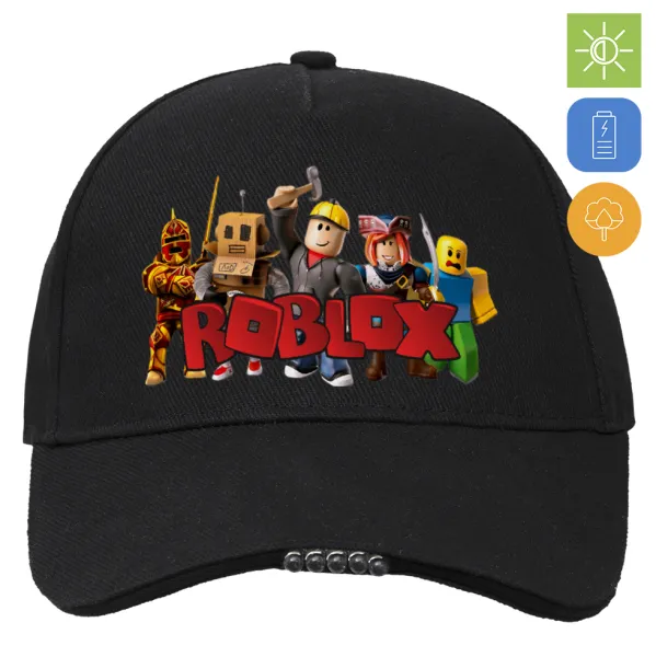Roblox squad — 1