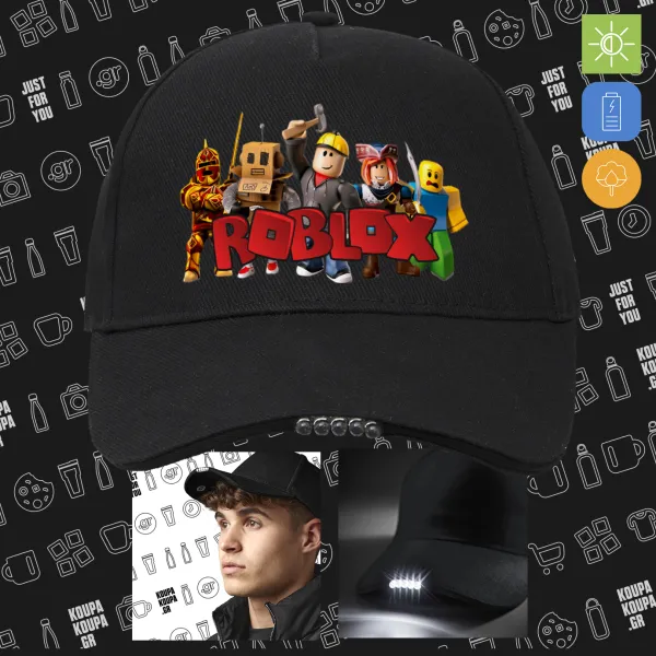 Roblox squad — 2