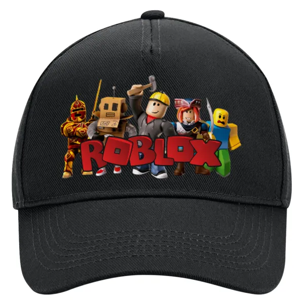 Roblox squad — 1