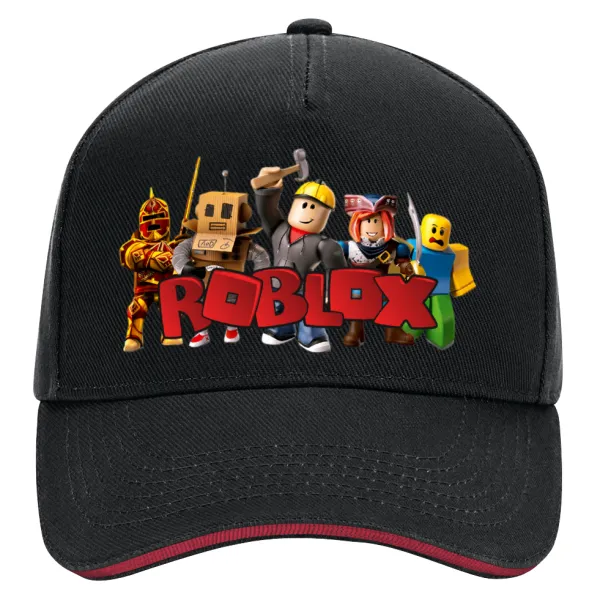 Roblox squad — 1