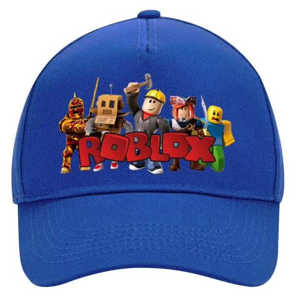Roblox squad — 1