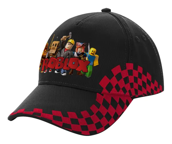Roblox squad — 1
