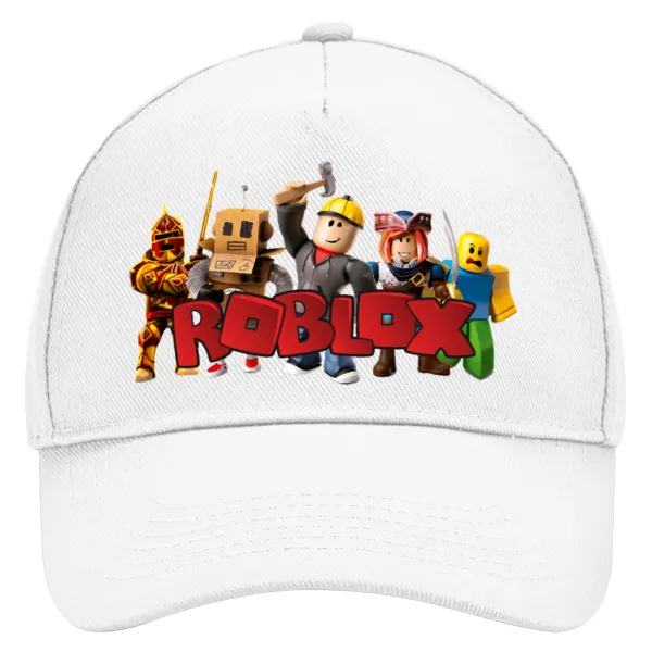 Roblox squad — 1