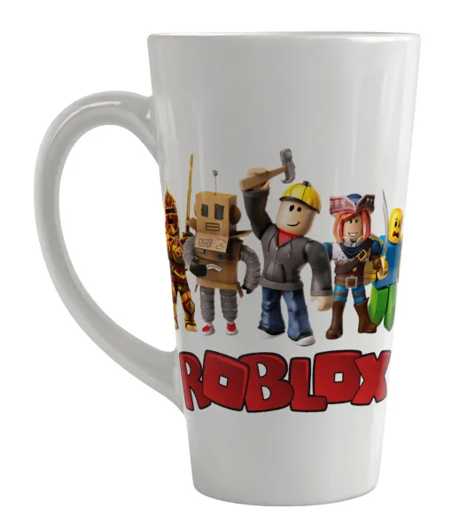 Roblox squad — Latte Μεγάλη