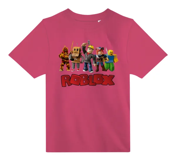 Roblox squad — 2