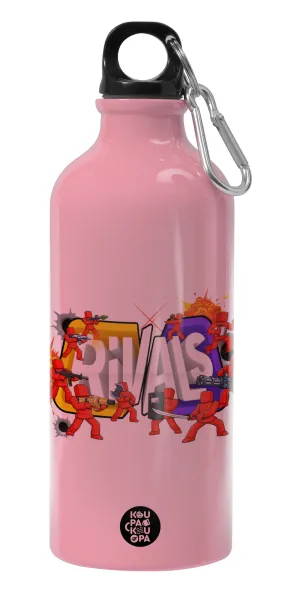 Roblox Rivals — Water bottle 600ml