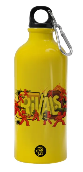 Roblox Rivals — Water bottle 600ml